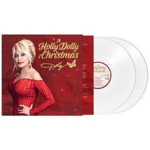 A Holly Dolly Christmas
